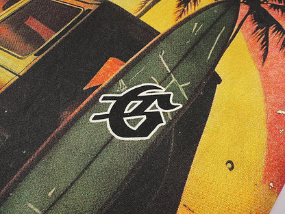 Godspeed T-shirt 3108