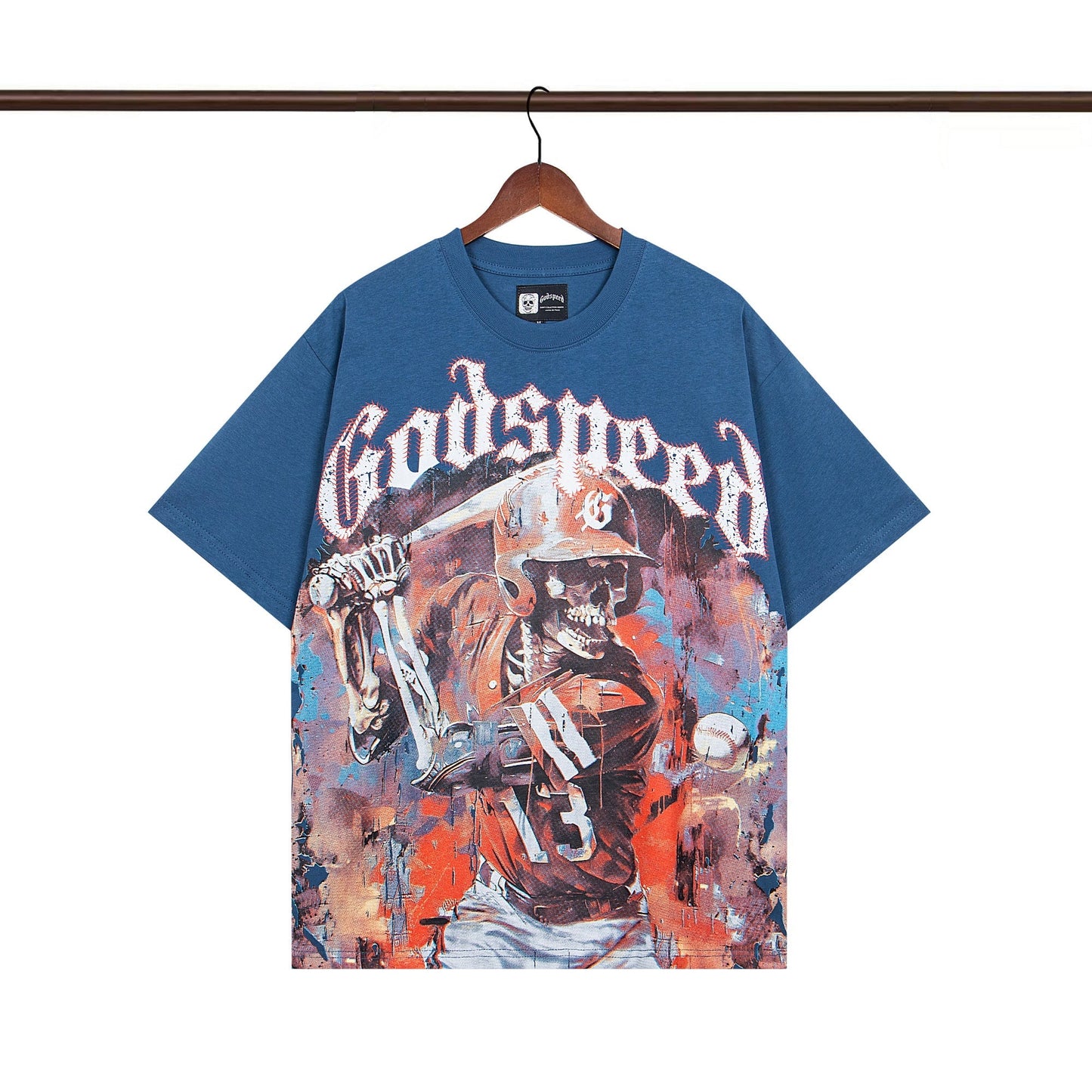 Godspeed T-shirt G15