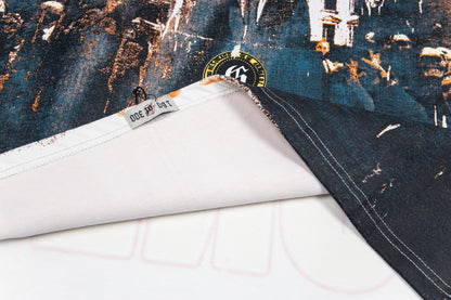 Godspeed T-shirt G07