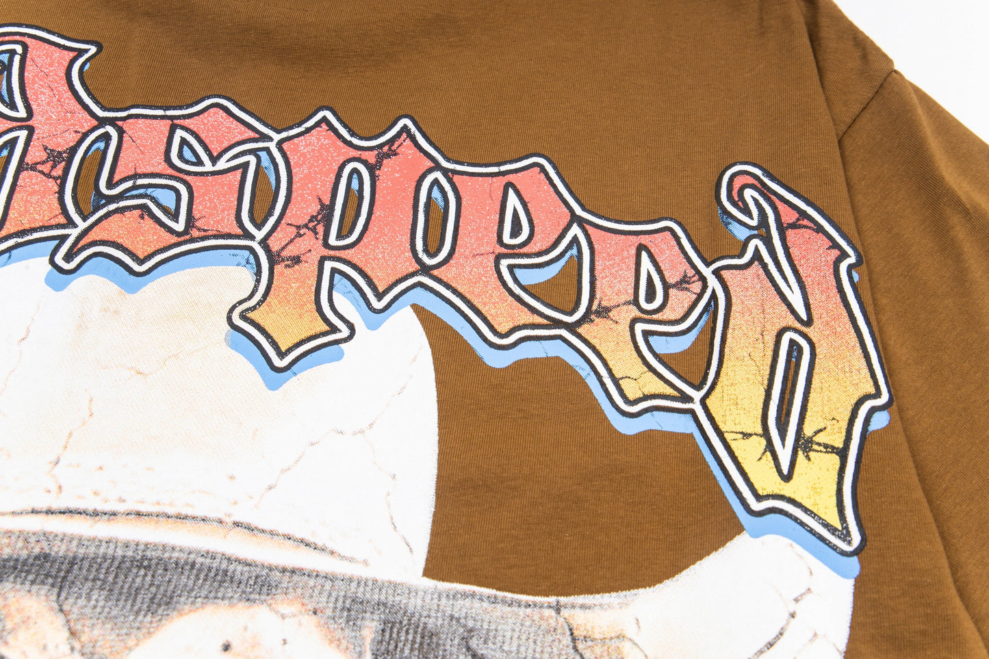 Godspeed T-shirt G51