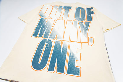 Godspeed T-shirt G07