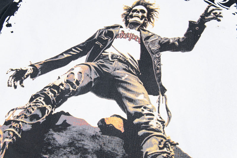 Godspeed T-shirt G46