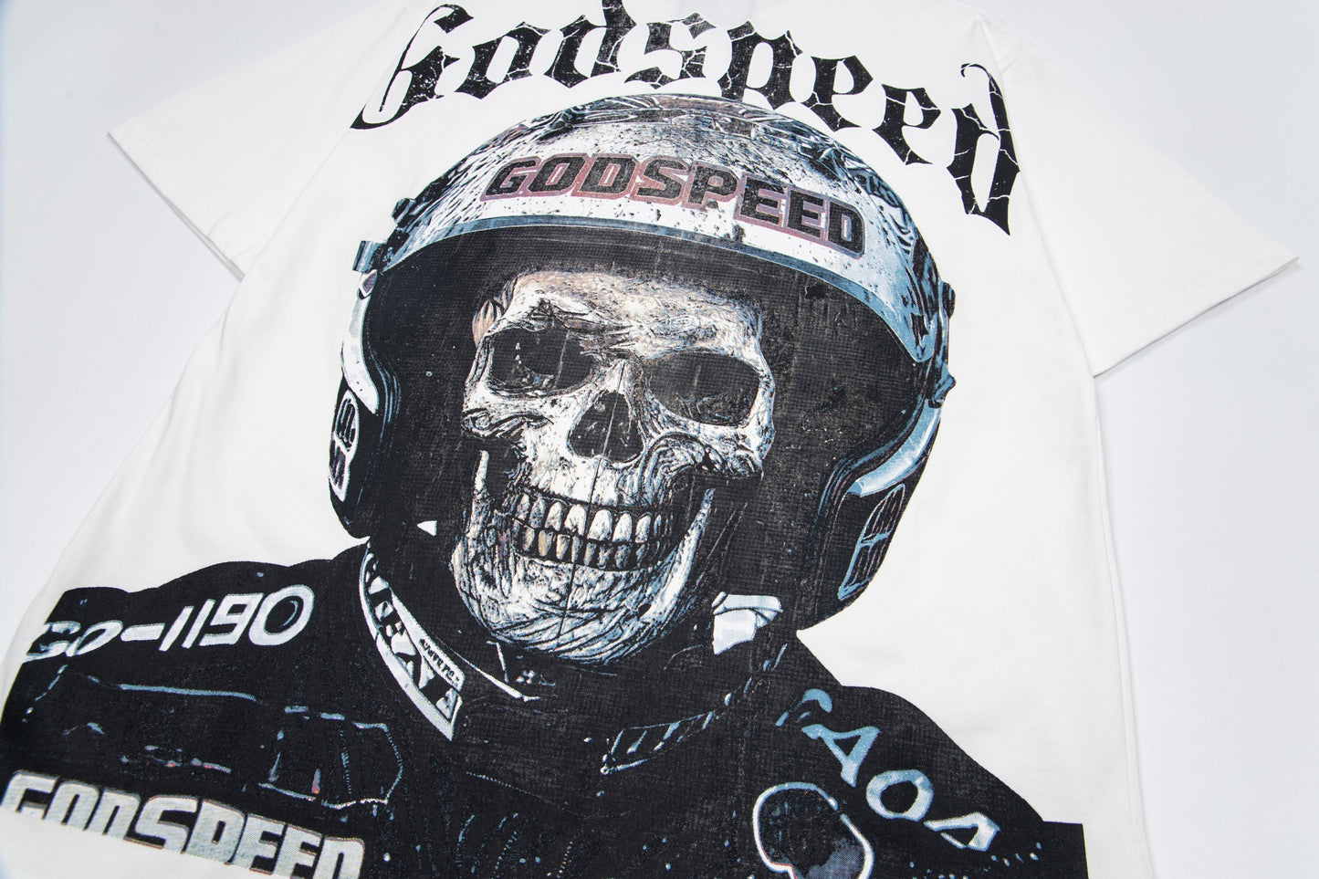 Godspeed T-shirt G21