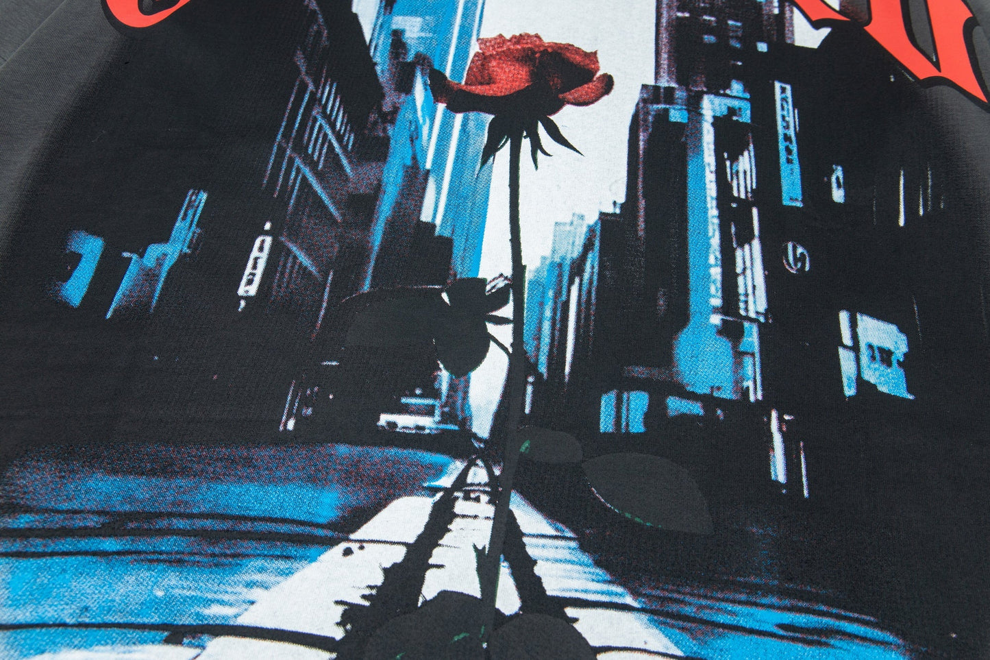 Godspeed T-shirt G52