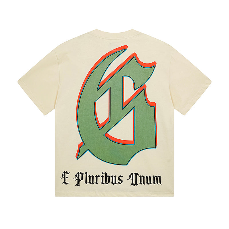 Godspeed T-shirt 3111