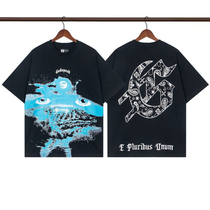 Godspeed T-shirt G24