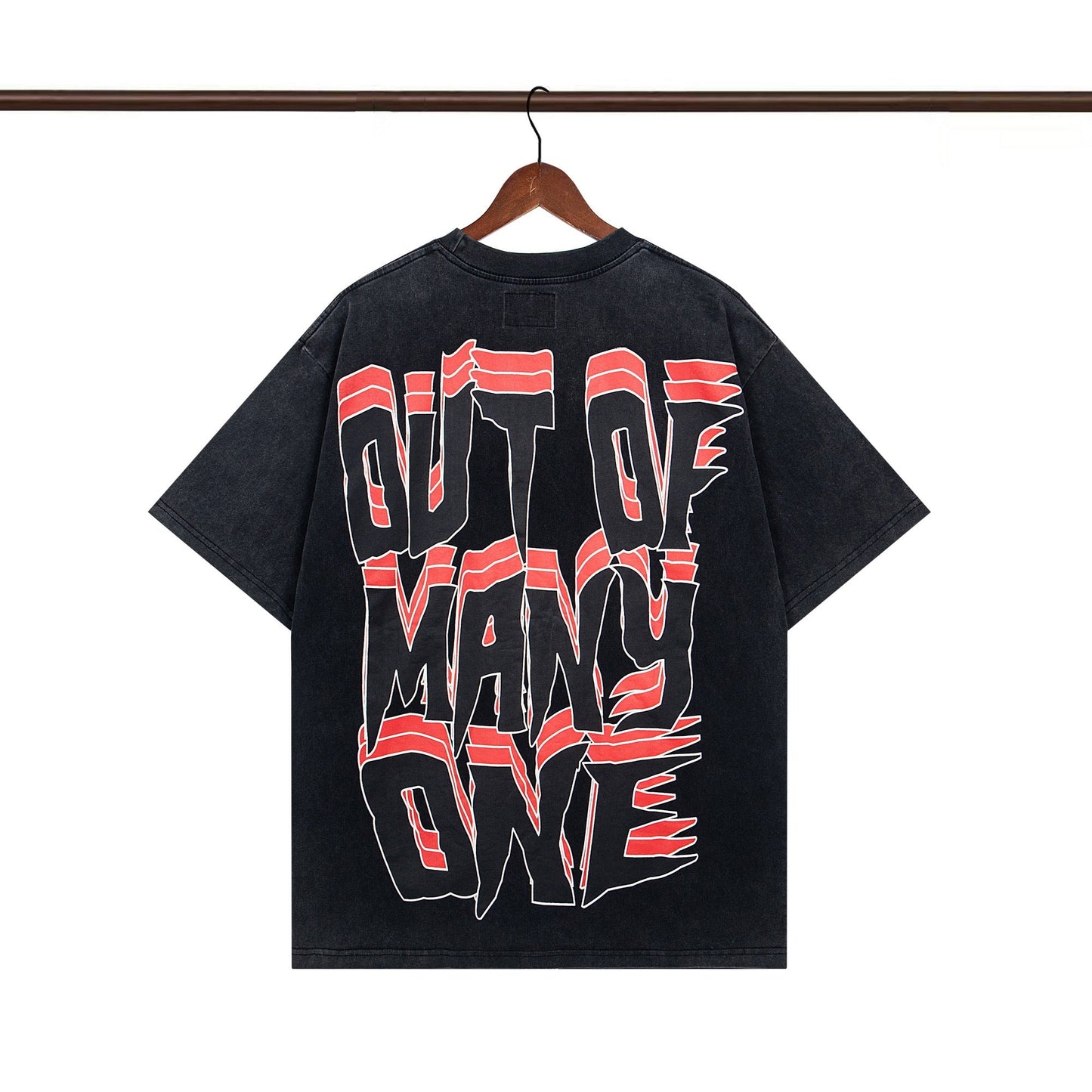 Godspeed T-shirt G41