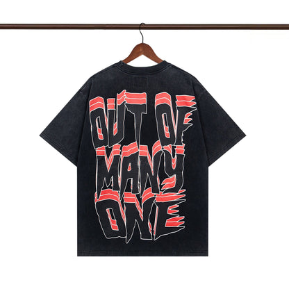 Godspeed T-shirt G41