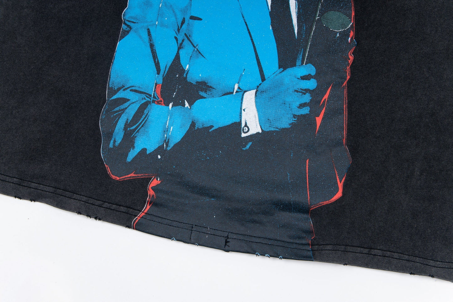 Godspeed T-shirt G32