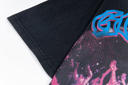 Godspeed T-shirt G57