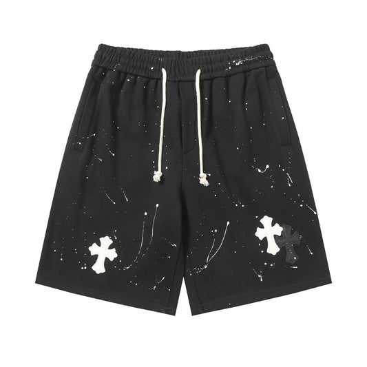 Chrome Hearts New Shorts 2277