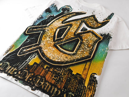 Godspeed T-shirt 3120