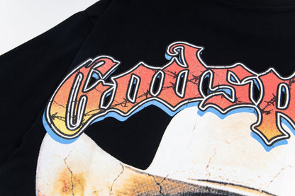 Godspeed T-shirt G51