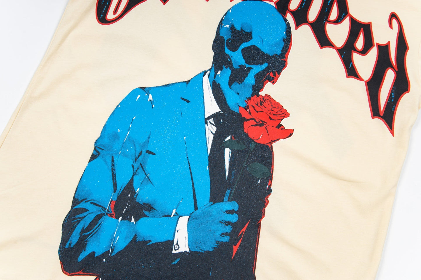 Godspeed T-shirt G32