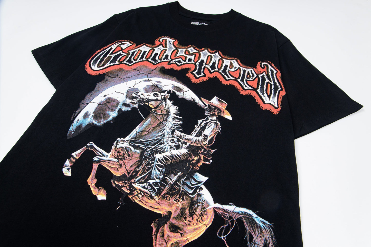 Godspeed T-shirt G49