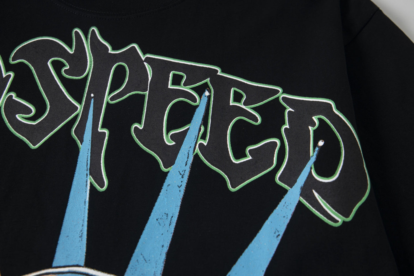 GODSPEED T-shirt G73