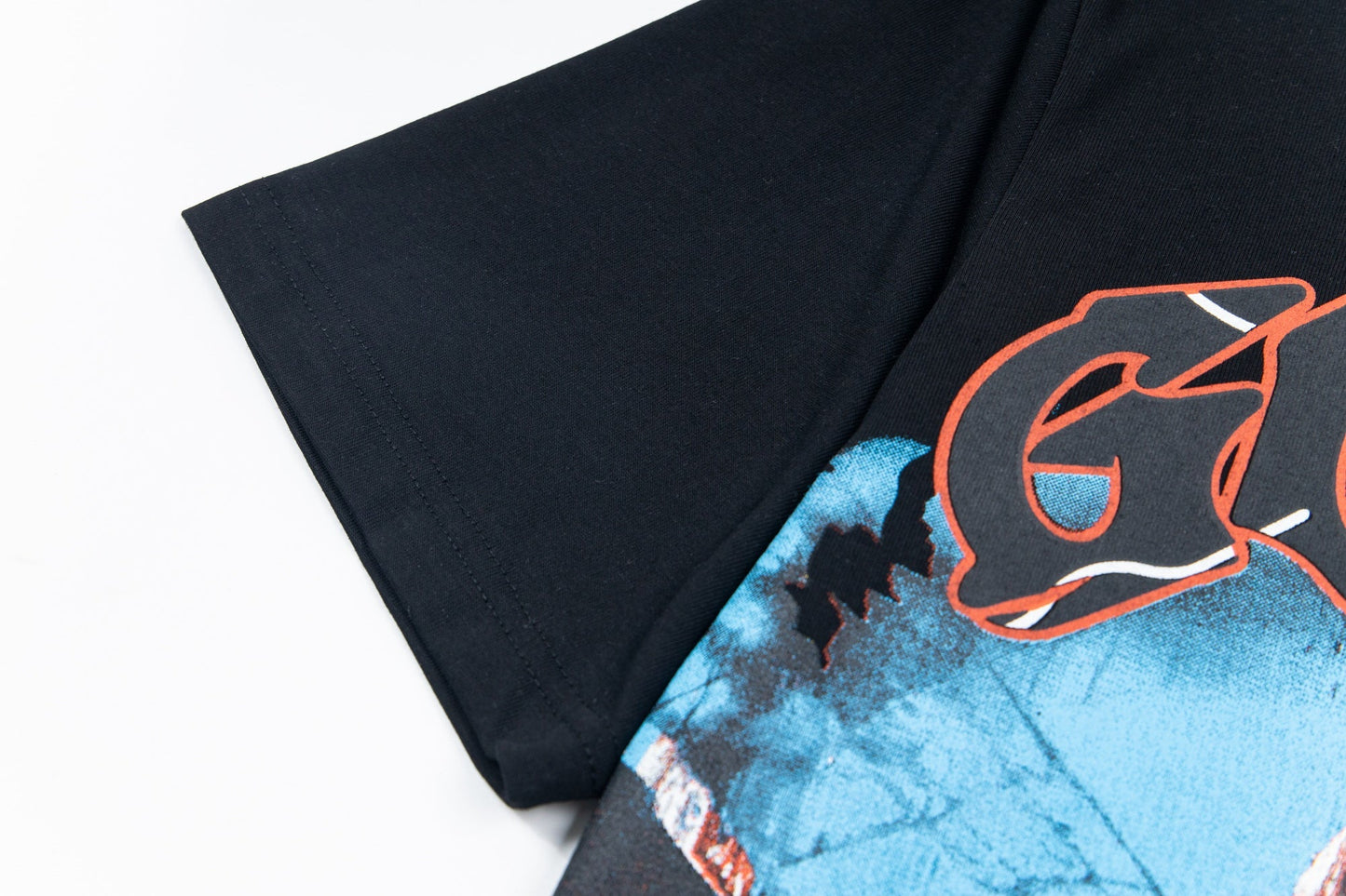 Godspeed T-shirt G19