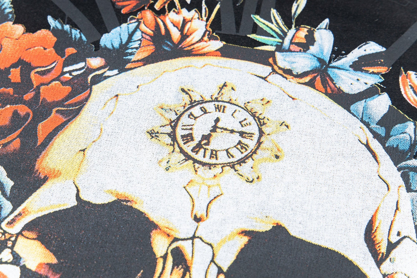 Godspeed T-shirt G13