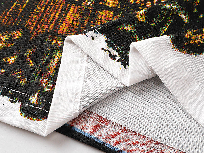 Godspeed T-shirt 3120