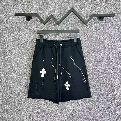 Chrome Hearts New Shorts D303