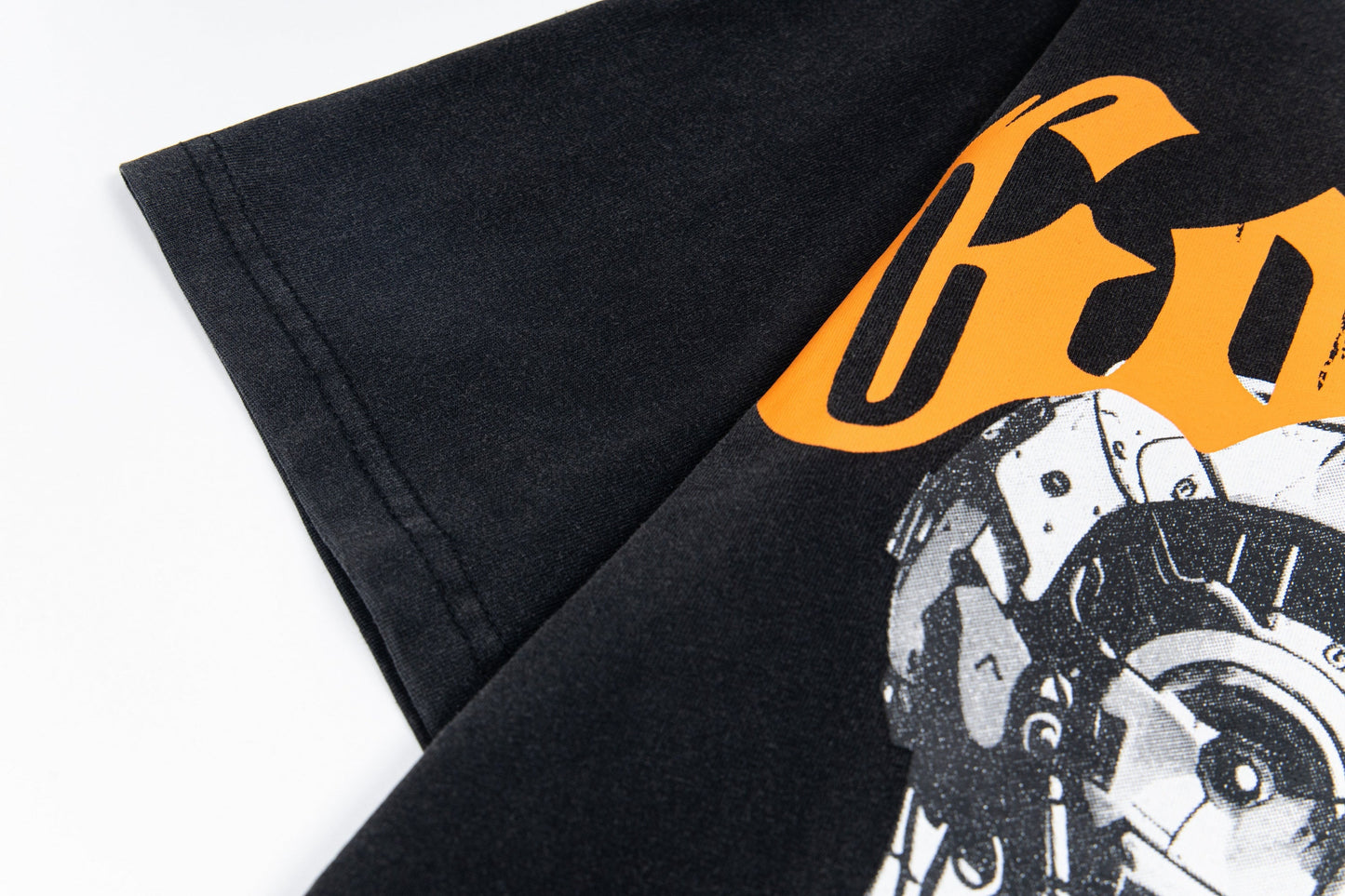 Godspeed T-shirt G68