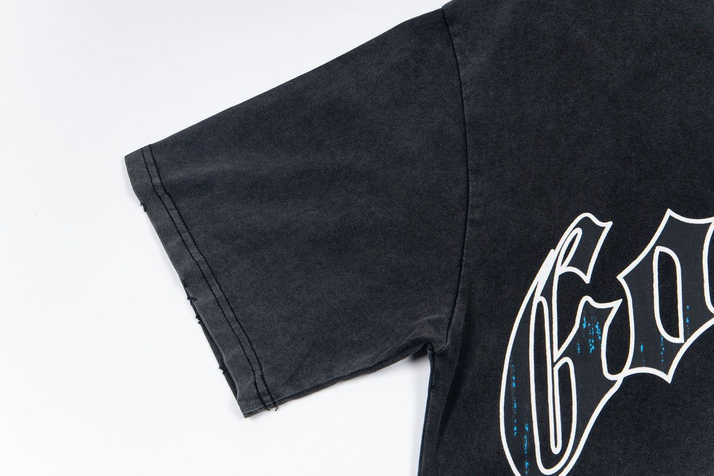 Godspeed T-shirt G32