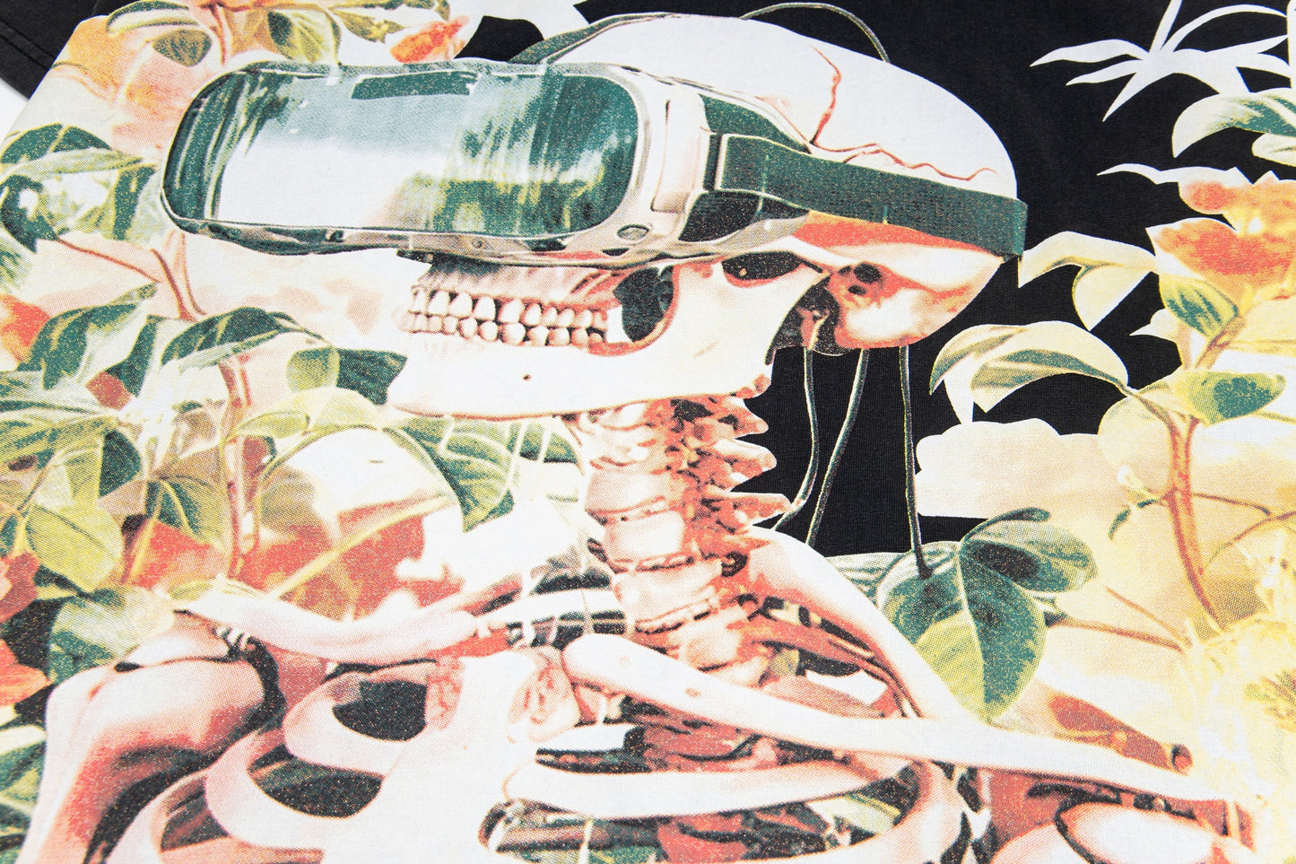 Godspeed T-shirt G55