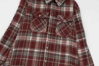 Chrome Hearts Jacket