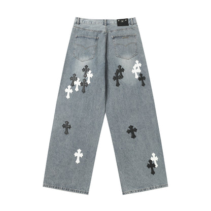 Chrome Hearts Pants 301