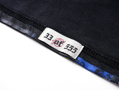 Godspeed 2025 New fashion T-shirt 1115