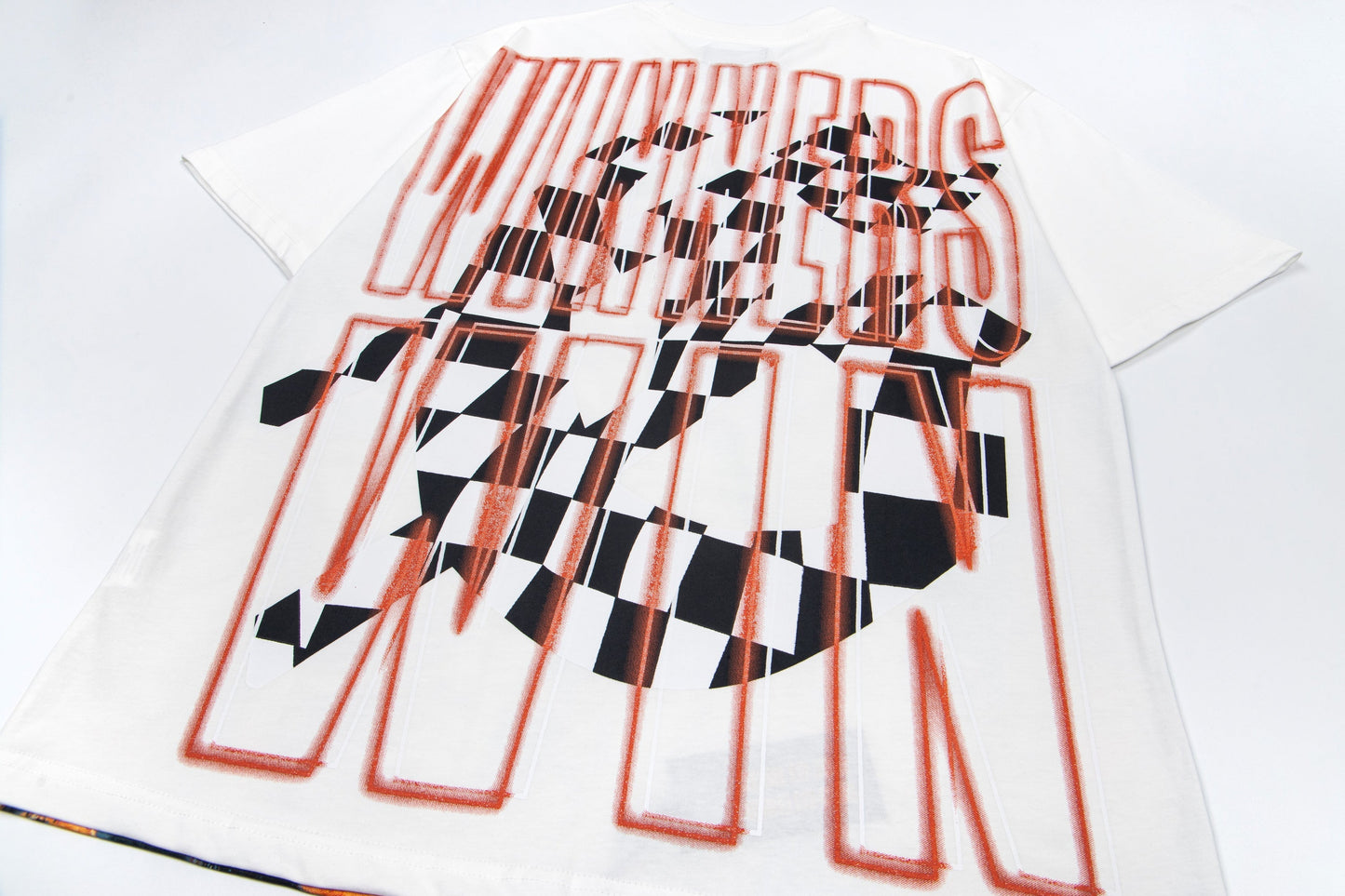 Godspeed T-shirt G18