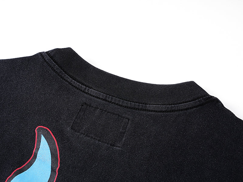 Godspeed 2025 New fashion T-shirt 1113