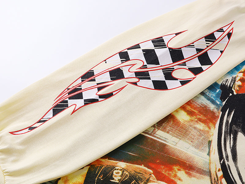 Godspeed Sweatshirt 3102