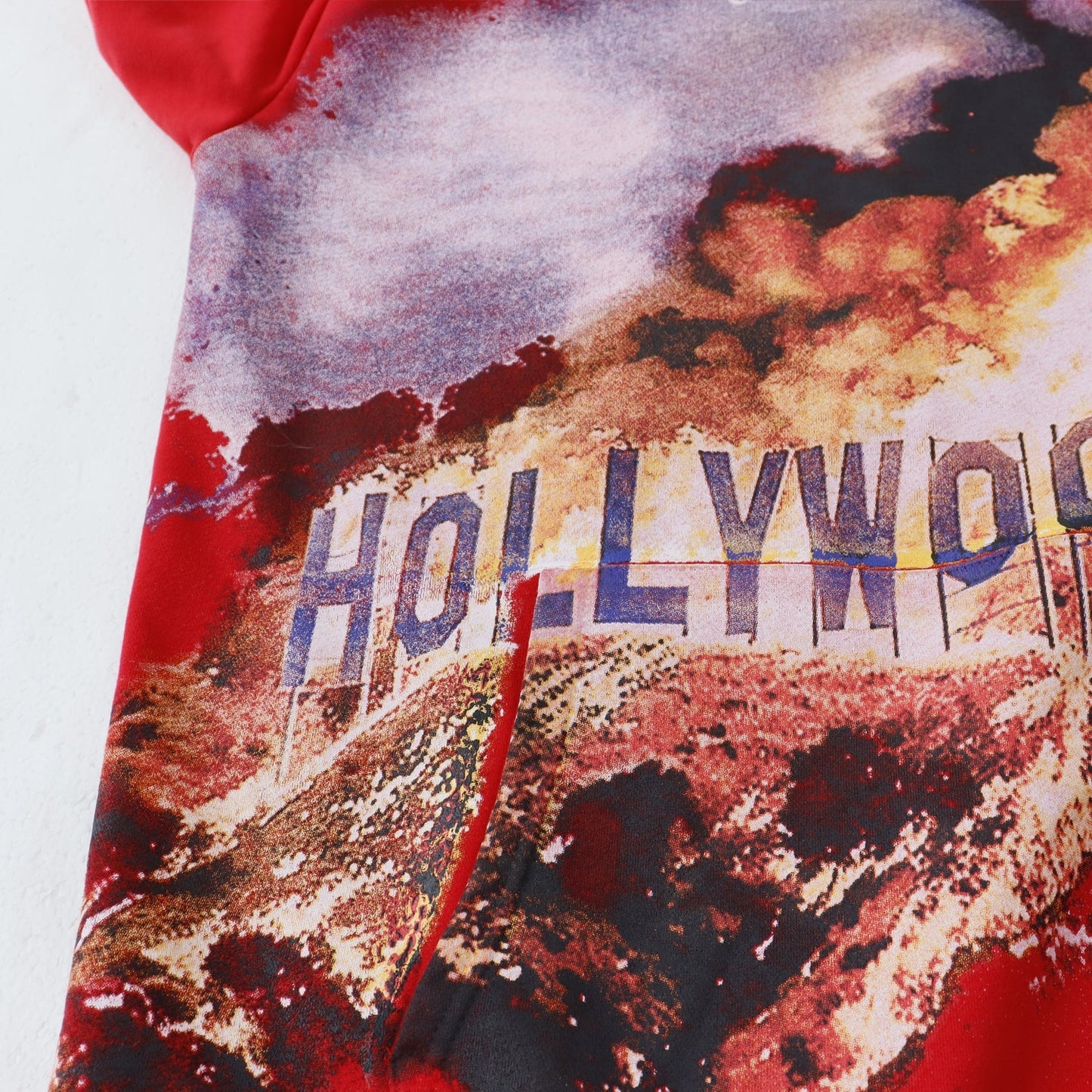 Godspeed Hoodie 5519