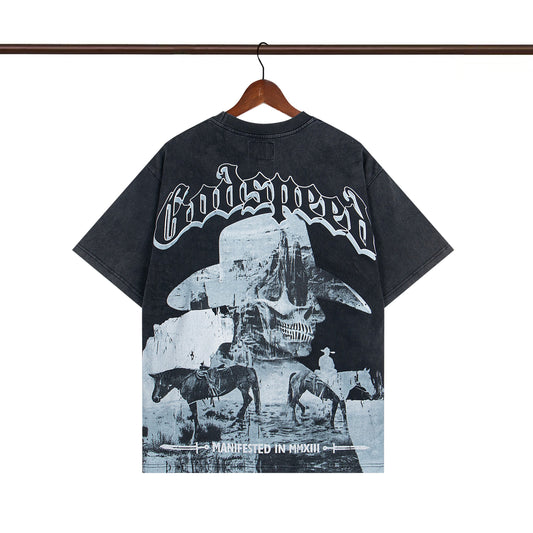 Godspeed T-shirt G60