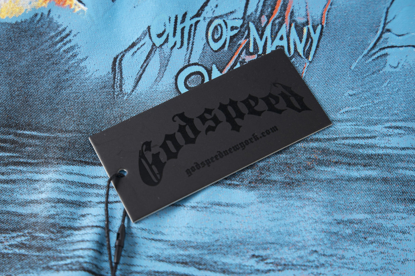 GODSPEED T-shirt G73