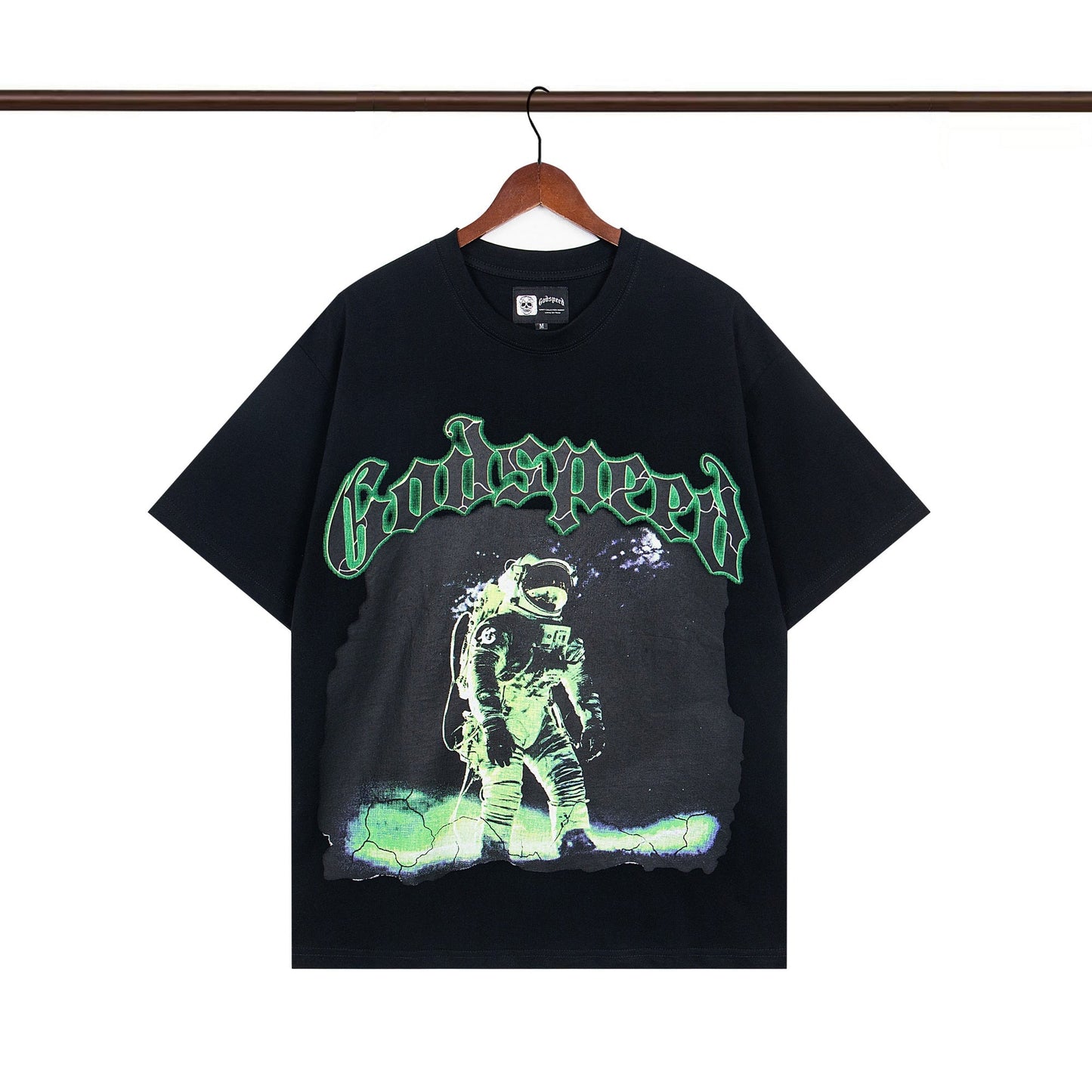 Godspeed T-shirt G45