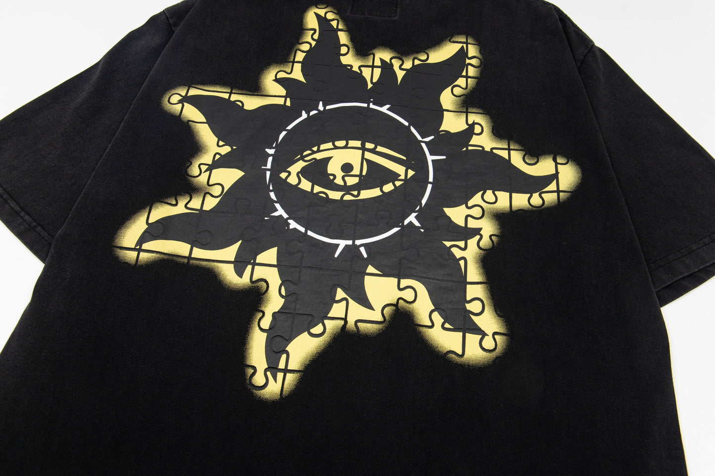 Godspeed T-shirt G64