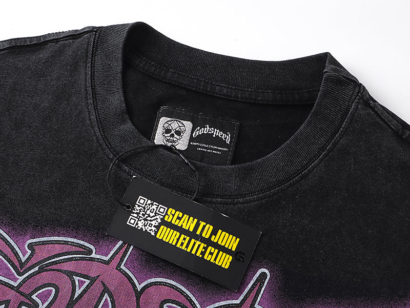 Godspeed T-shirt 1130