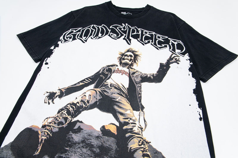 Godspeed T-shirt G46