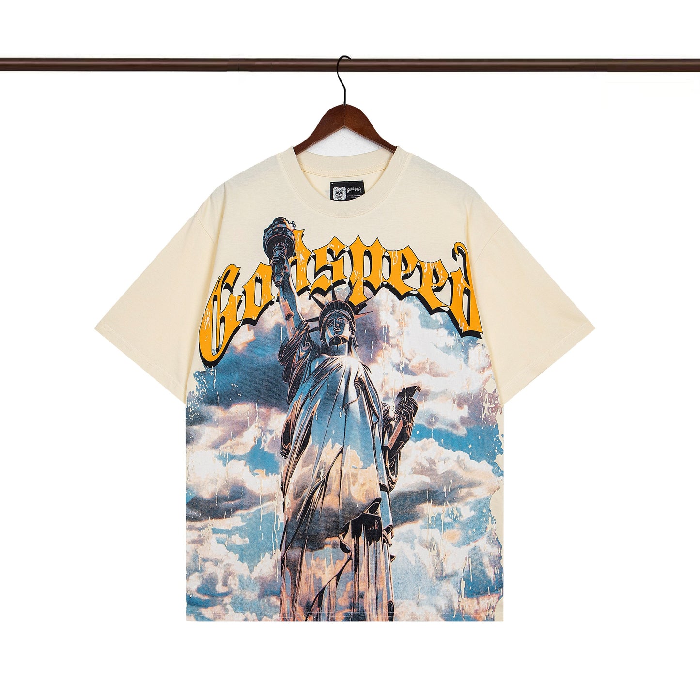 Godspeed T-shirt G11