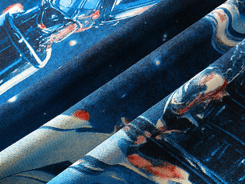 Godspeed T-shirt 3126