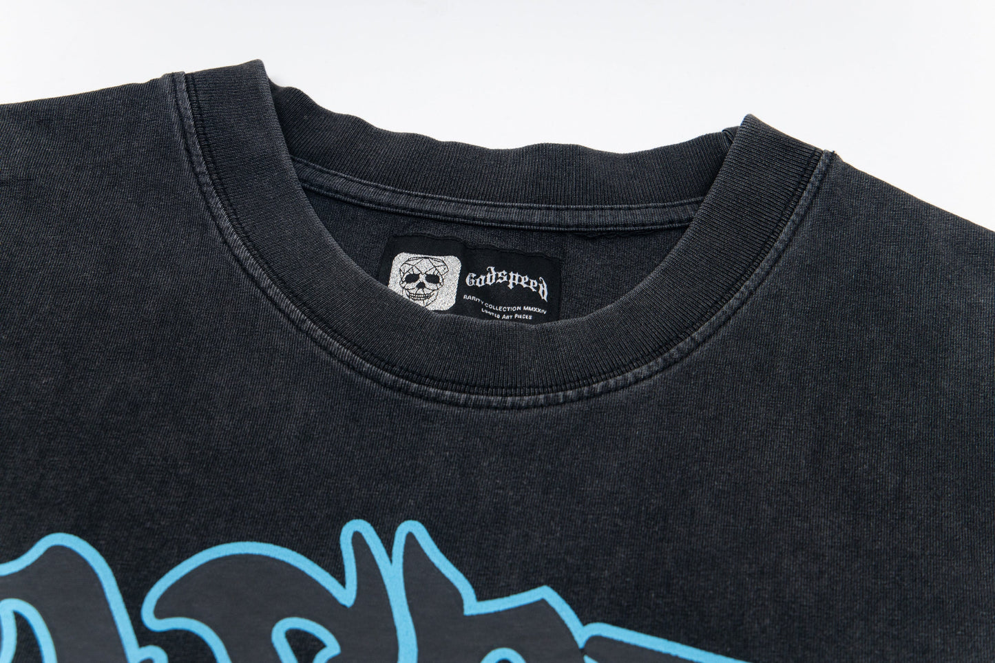 Godspeed T-shirt G62