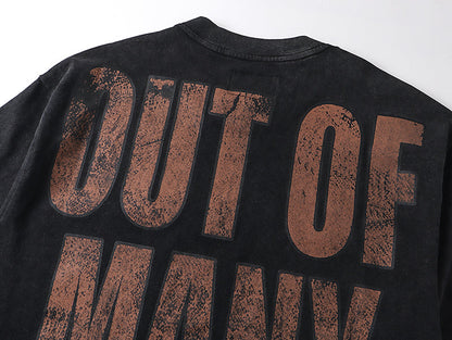 Godspeed T-shirt 1130