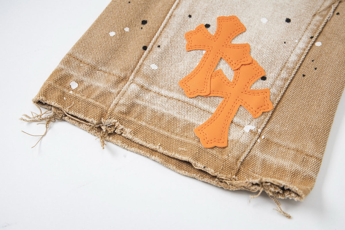 Chrome Hearts Pants 8200