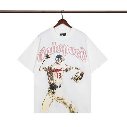Godspeed T-shirt G04
