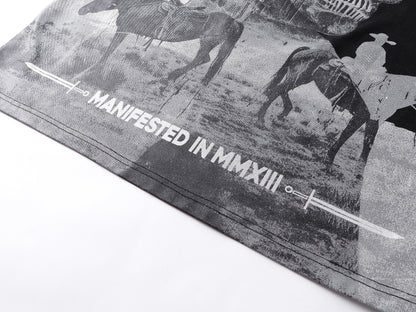 Godspeed 2025 New fashion T-shirt 1092