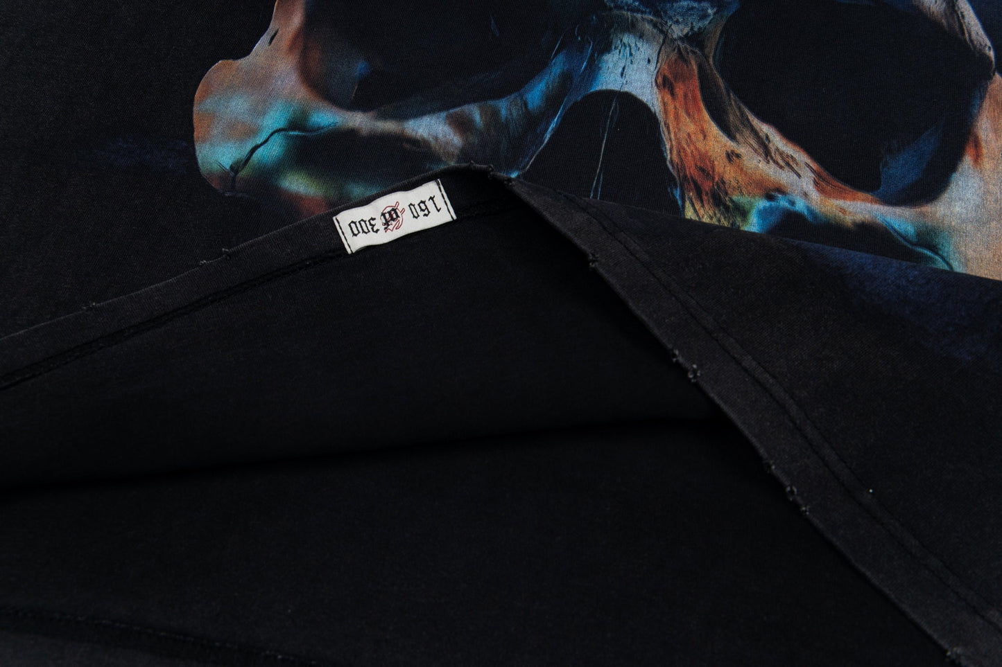 Godspeed T-shirt G22