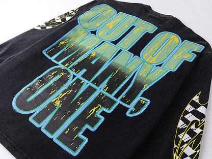 Godspeed Sweatshirt 1105