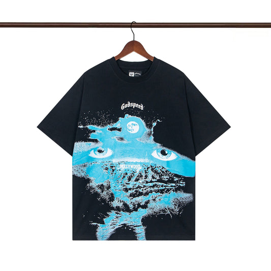 Godspeed T-shirt G24